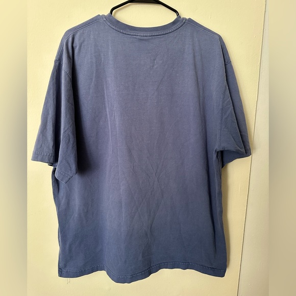 y2k Carhartt Pocket Tee - Picture 2 of 4